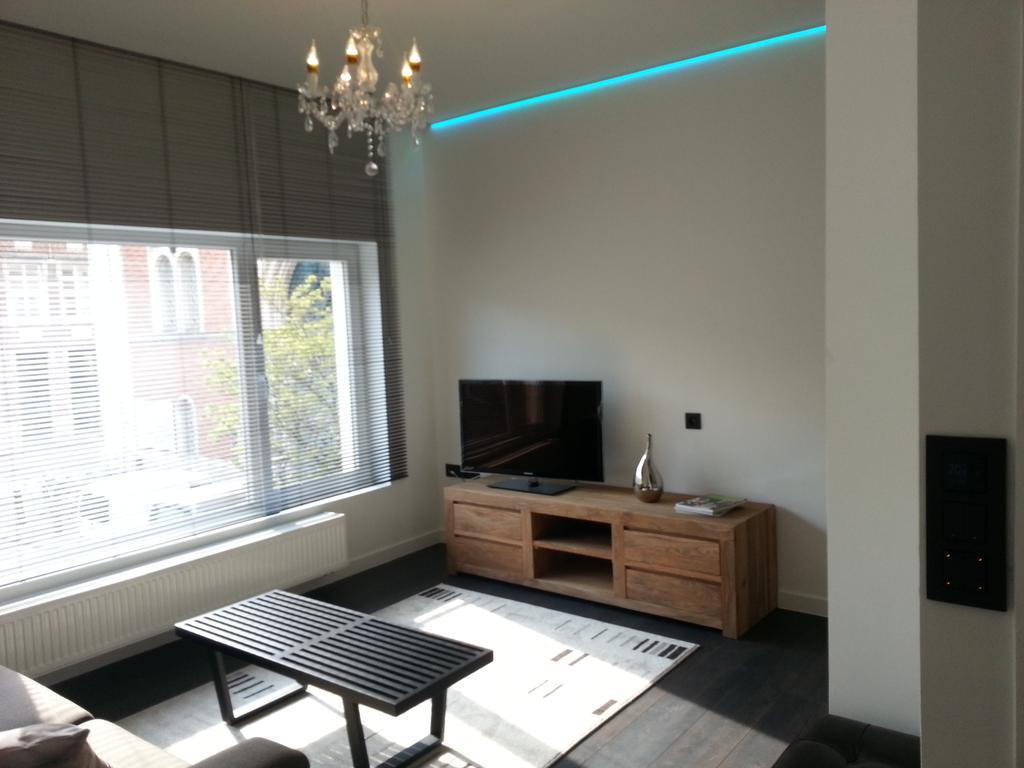 Huis Van Vletingen Apartment Ghent Room photo